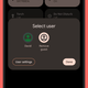 Android guest mode screenshot